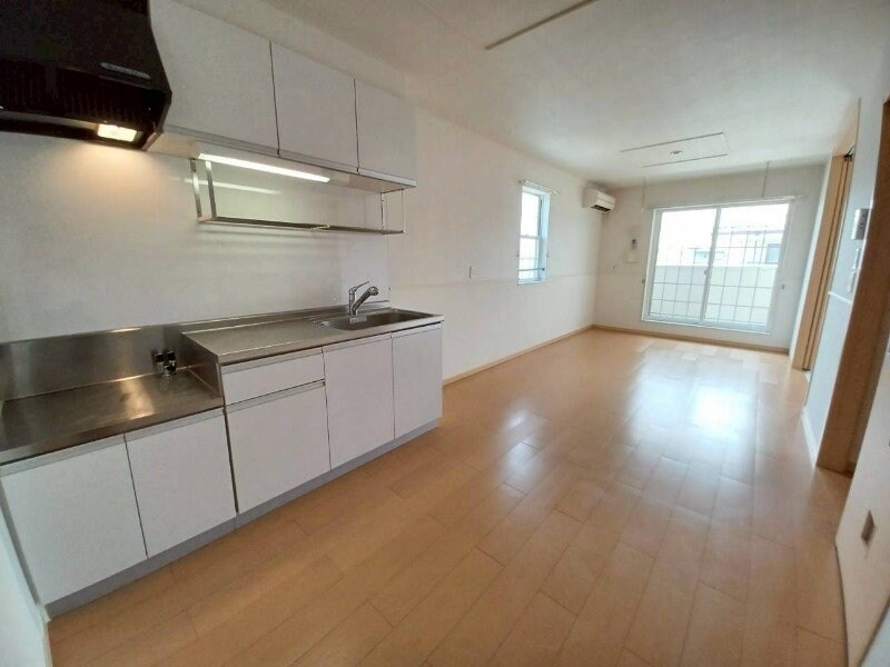 フォルシュ　ハイム　Ａの物件内観写真