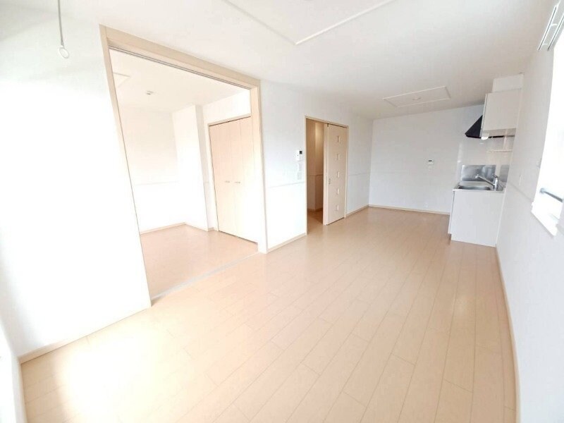 フォルシュ　ハイム　Ａの物件内観写真