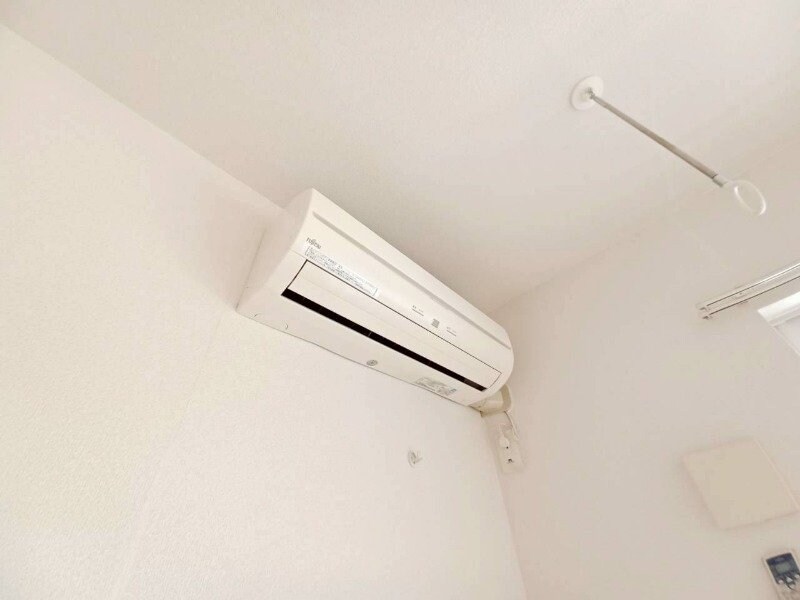 フォルシュ　ハイム　Ａの物件内観写真