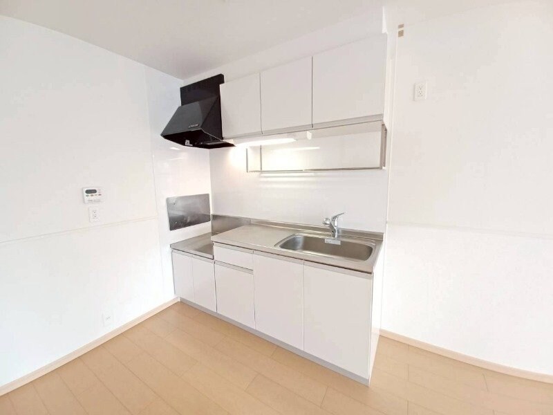 フォルシュ　ハイム　Ａの物件内観写真