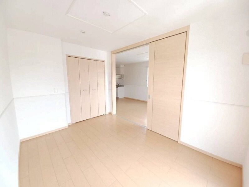 フォルシュ　ハイム　Ａの物件内観写真