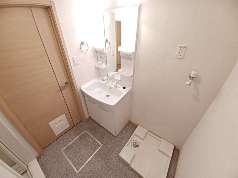 フォルシュ　ハイム　Ａの物件内観写真