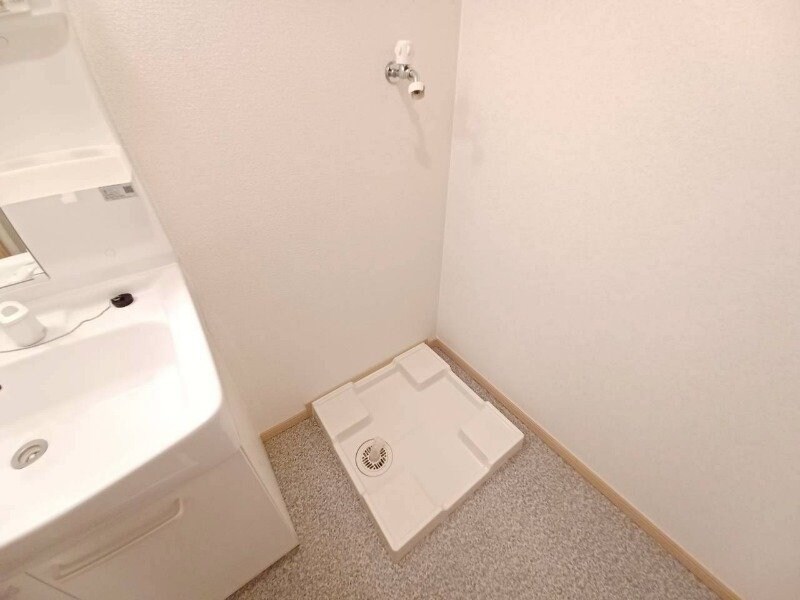 フォルシュ　ハイム　Ａの物件内観写真