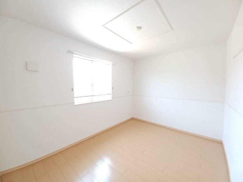 フォルシュ　ハイム　Ａの物件内観写真