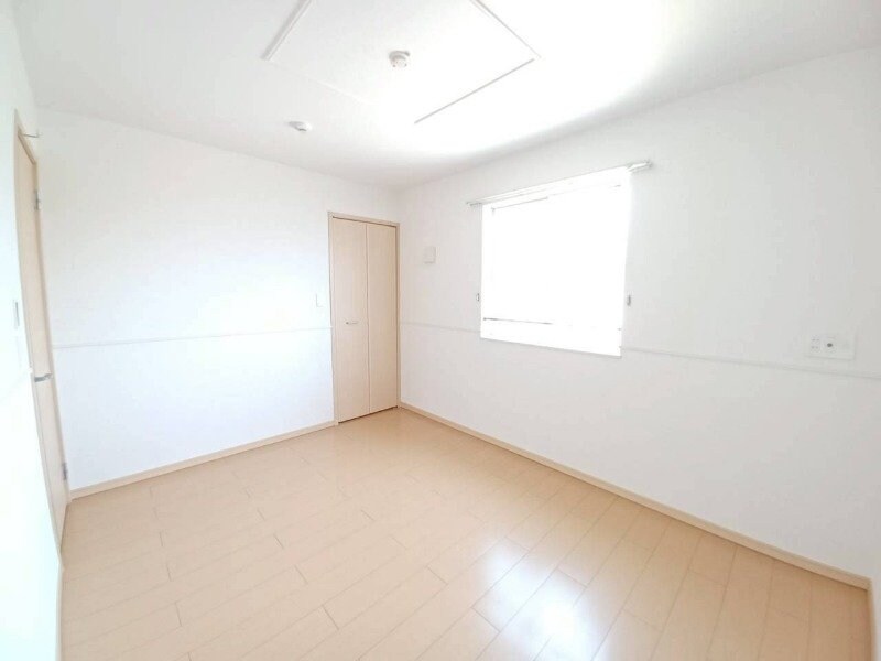 フォルシュ　ハイム　Ａの物件内観写真