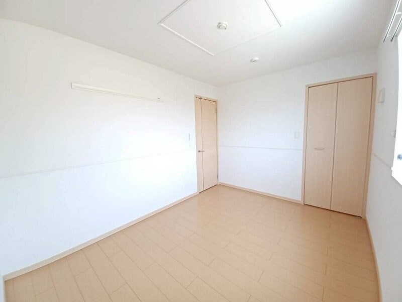 フォルシュ　ハイム　Ａの物件内観写真