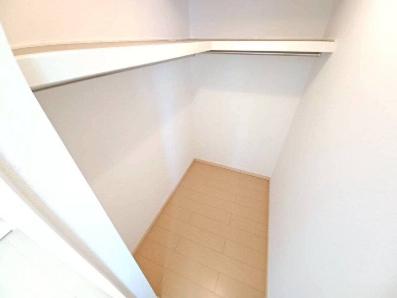 フォルシュ　ハイム　Ａの物件内観写真