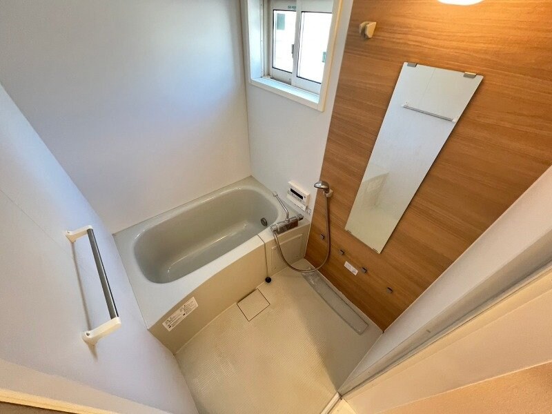 パークハウス西浦の物件内観写真