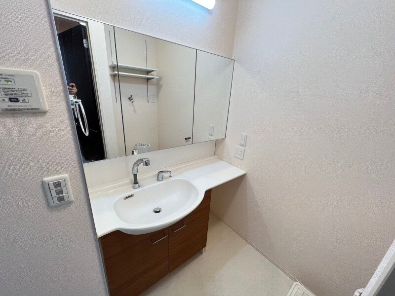 パークハウス西浦の物件内観写真