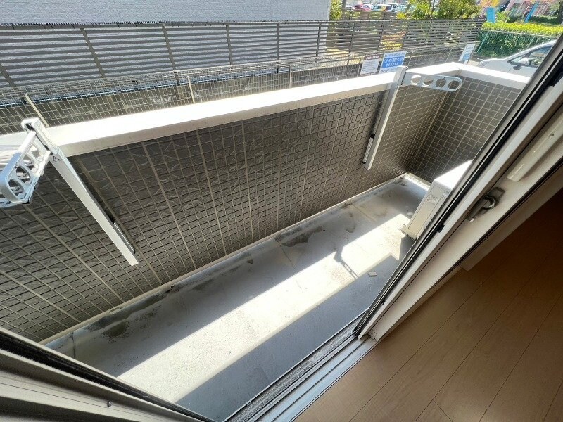 パークハウス西浦の物件内観写真