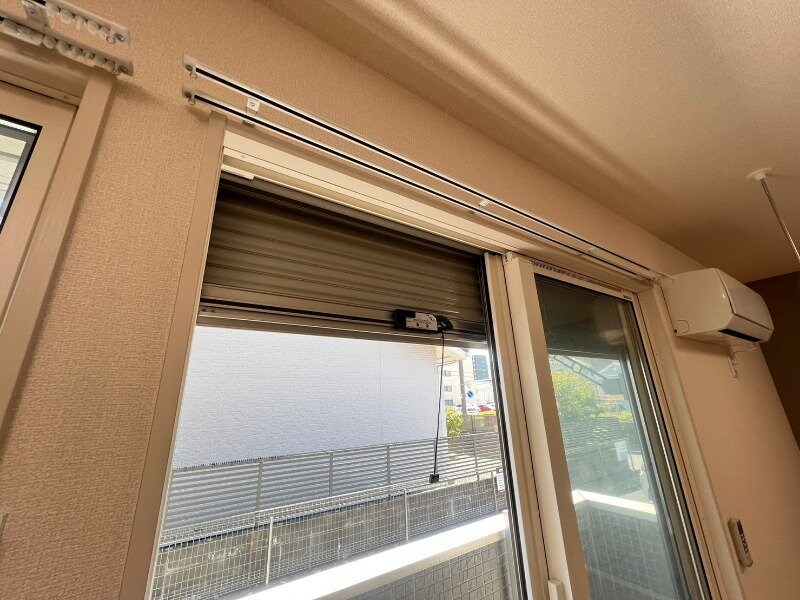 パークハウス西浦の物件内観写真