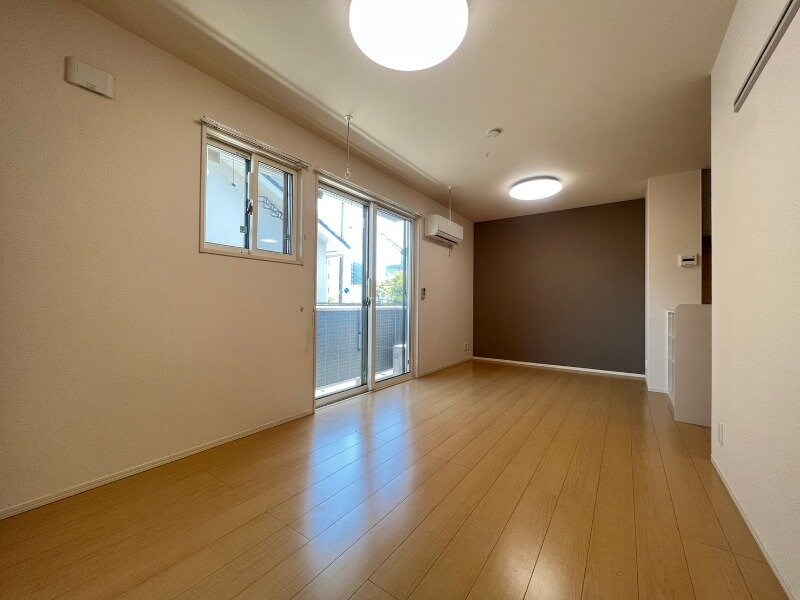 パークハウス西浦の物件内観写真