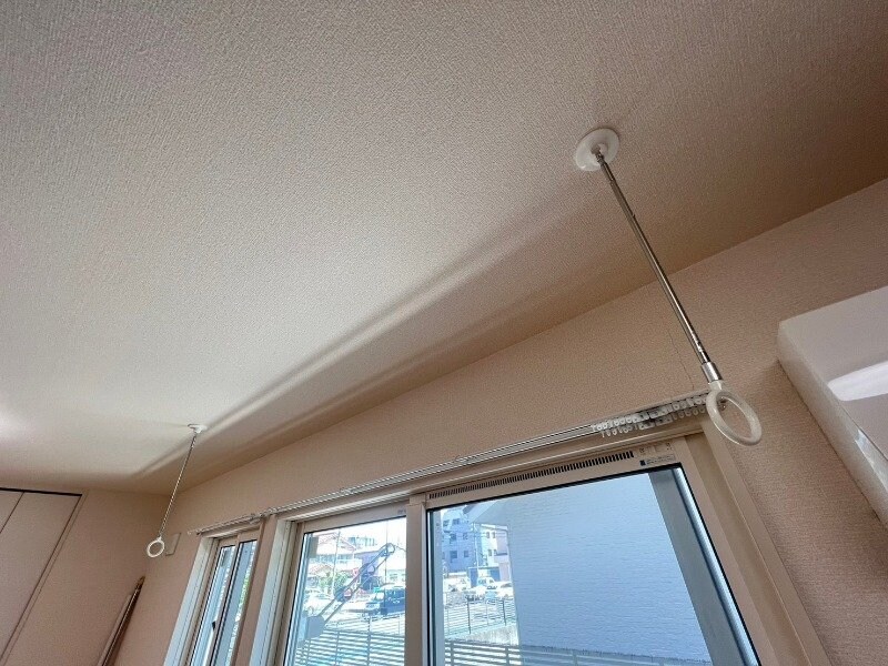 パークハウス西浦の物件内観写真