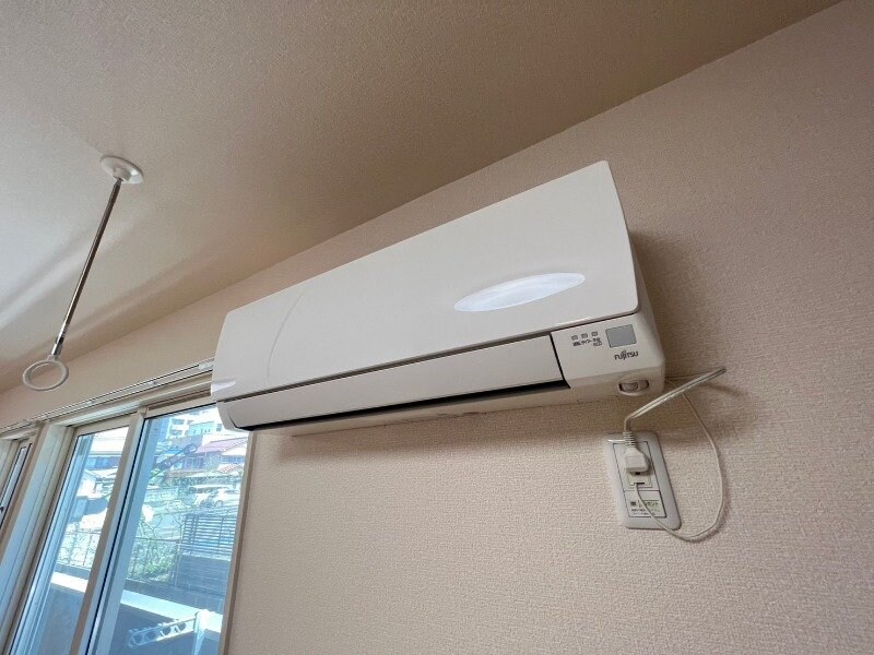 パークハウス西浦の物件内観写真