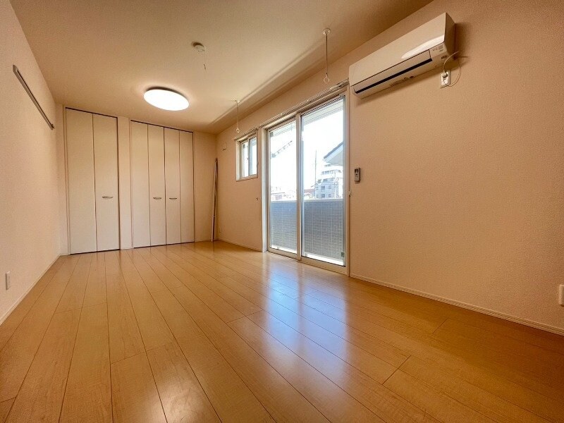 パークハウス西浦の物件内観写真