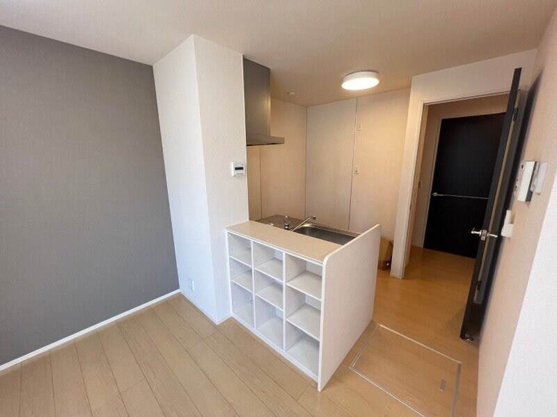 パークハウス西浦の物件内観写真