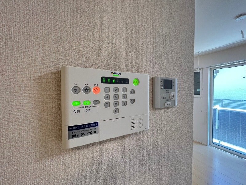 パークハウス西浦の物件内観写真