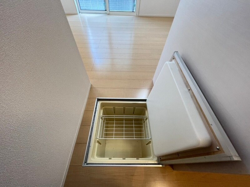 パークハウス西浦の物件内観写真