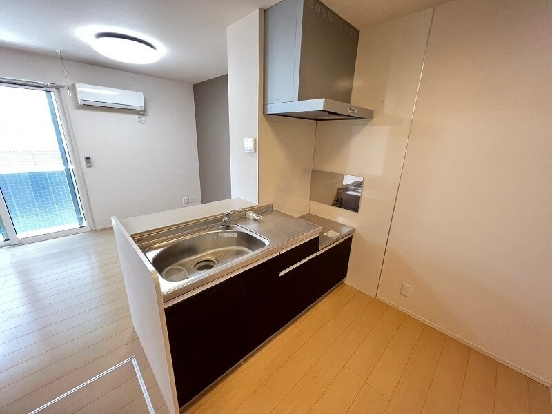 パークハウス西浦の物件内観写真