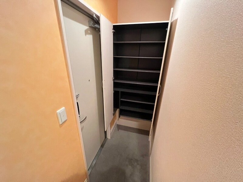 パークハウス西浦の物件内観写真