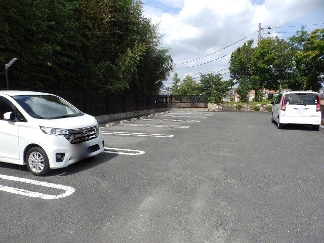 エクセレント ヒルズの物件外観写真