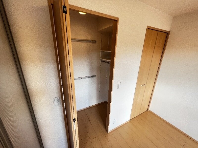 エクセレント ヒルズの物件内観写真