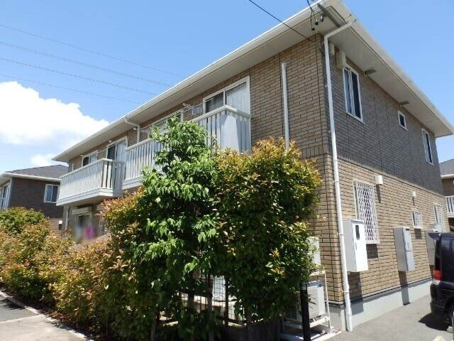 リビングタウン阿倉川　Ｉの物件外観写真