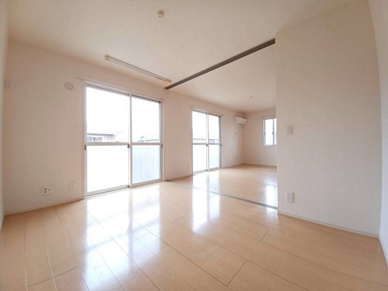 リビングタウン阿倉川　Ｉの物件内観写真