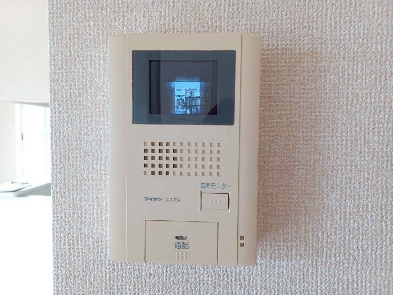 リビングタウン阿倉川　Ｉの物件内観写真