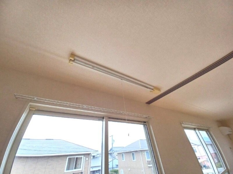 リビングタウン阿倉川　Ｉの物件内観写真