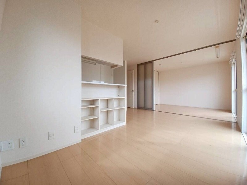 リビングタウン阿倉川　Ｉの物件内観写真