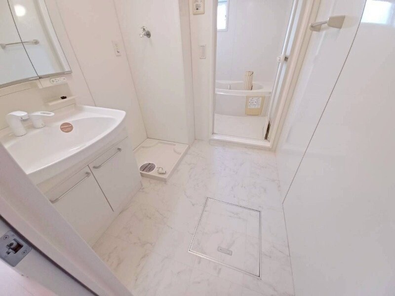 リビングタウン阿倉川　Ｉの物件内観写真