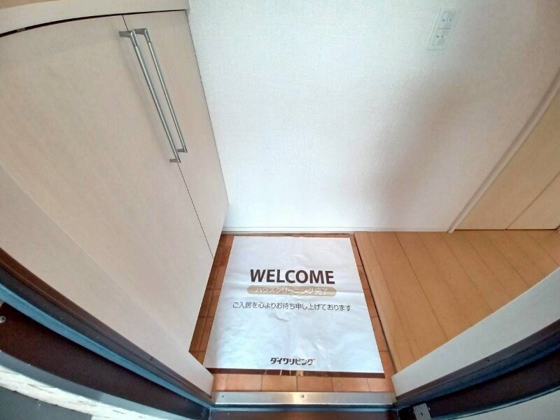 リビングタウン阿倉川　Ｉの物件内観写真