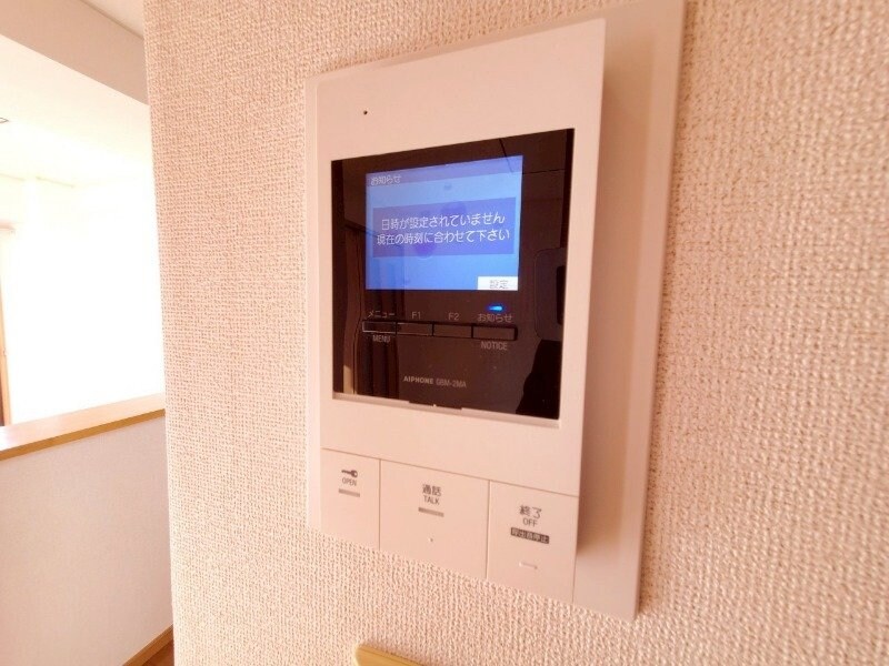 フィオーレ・Ｋの物件内観写真