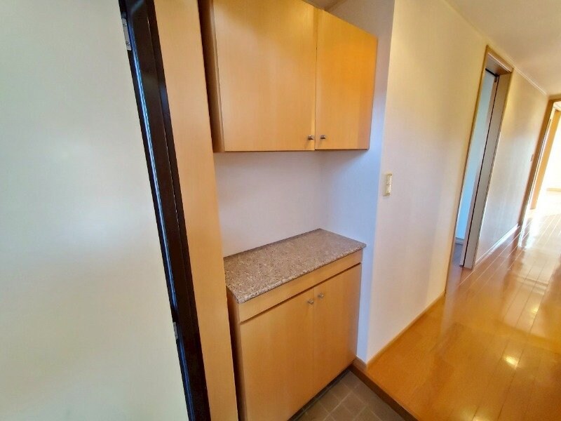 フィオーレ・Ｋの物件内観写真