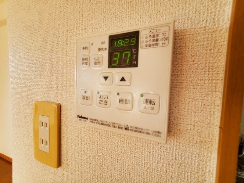 フィオーレ・Ｋの物件内観写真