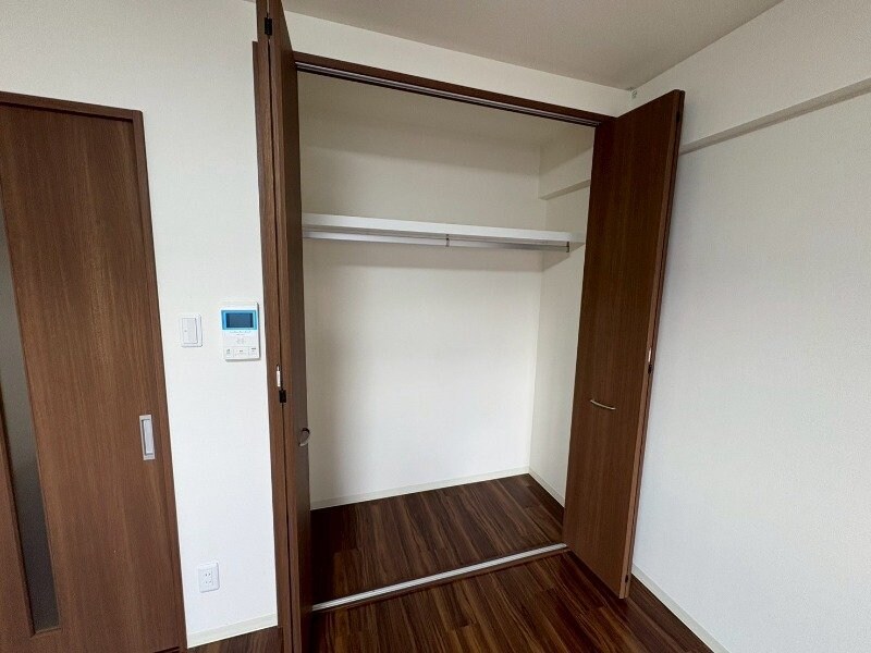 Orange　PACの物件内観写真