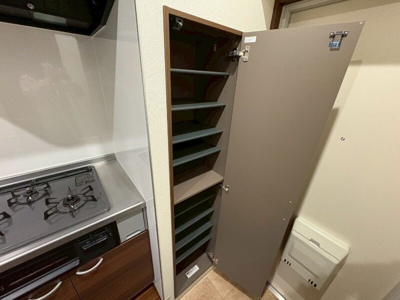 Orange　PACの物件内観写真