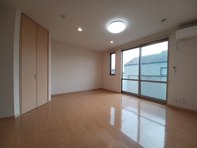 カルチェ・ブラン　Ｈ棟の物件内観写真