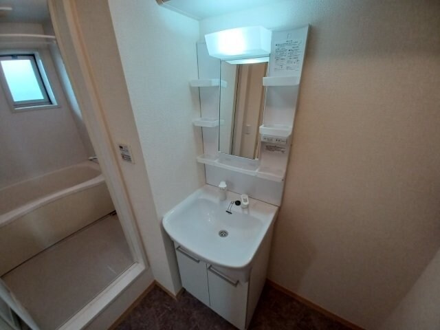 カルチェ・ブラン　Ｈ棟の物件内観写真