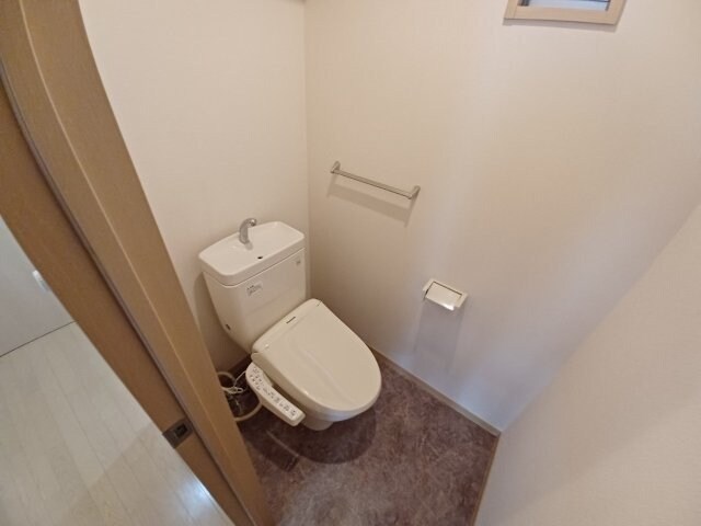 カルチェ・ブラン　Ｈ棟の物件内観写真