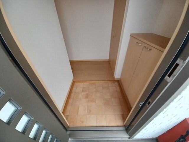 カルチェ・ブラン　Ｈ棟の物件内観写真