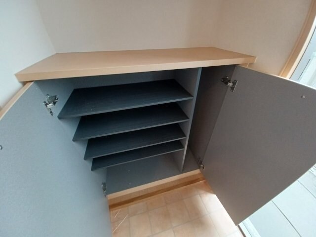 カルチェ・ブラン　Ｈ棟の物件内観写真