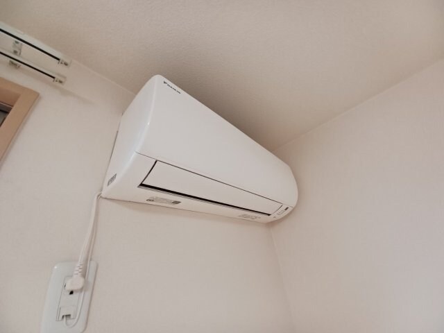 カルチェ・ブラン　Ｈ棟の物件内観写真