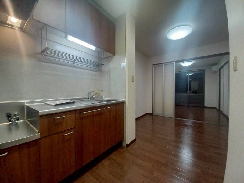 タウンＫＯＭＯ　Ａ棟の物件内観写真