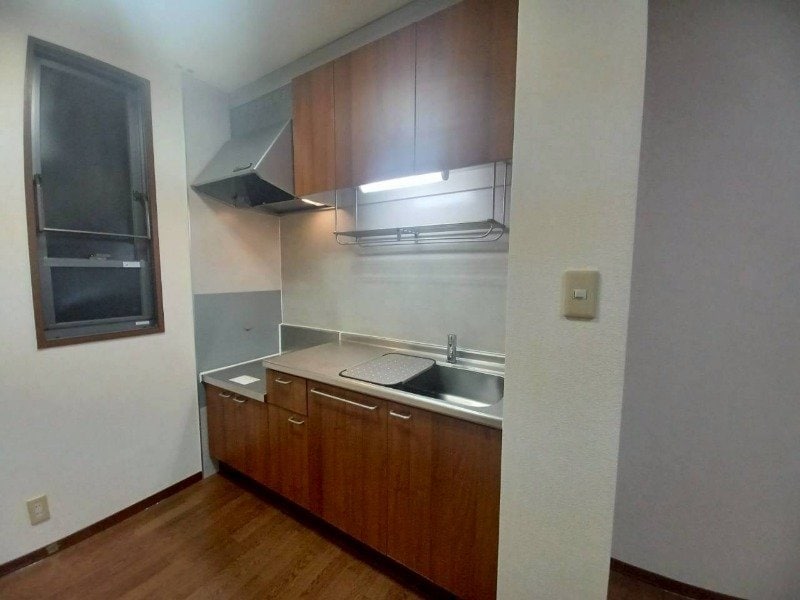 タウンＫＯＭＯ　Ａ棟の物件内観写真