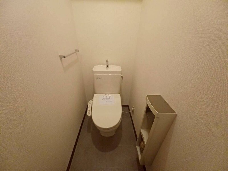 タウンＫＯＭＯ　Ａ棟の物件内観写真