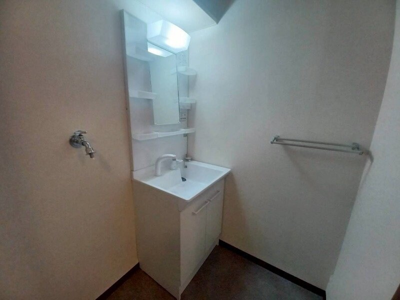 タウンＫＯＭＯ　Ａ棟の物件内観写真