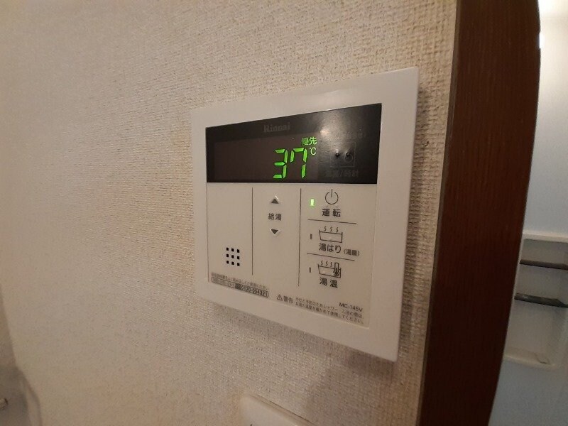 タウンＫＯＭＯ　Ａ棟の物件内観写真