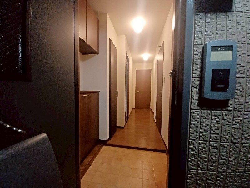 タウンＫＯＭＯ　Ａ棟の物件内観写真